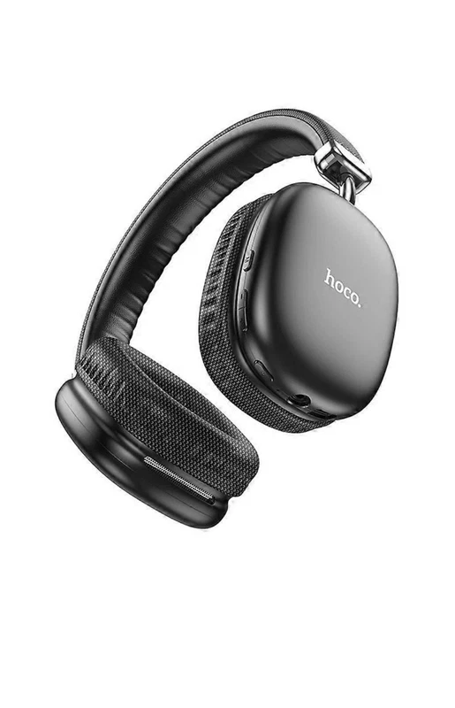 HOCO W35 Max Over-Ear Headphones 90-Hour Battery